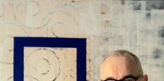 ‘Soglie’ di Roberto Floreani in mostra a Vicenza, arte e spiritualità nell’anno del Giubileo