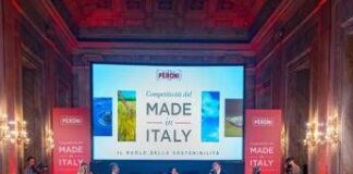 Sostenibilità: Birra Peroni, è chiave per il futuro del Made In Italy