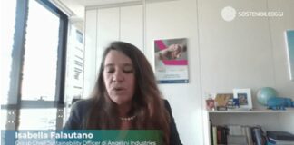 Sostenibilità, Falautano: “E’ il modo in cui si fa business in chiave trasformativa”