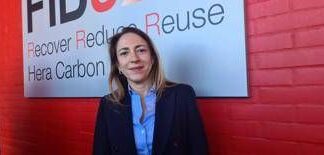 Sostenibilità, Luglini (Leonardo): “Impianto Fib3R coerente con nostra strategia”