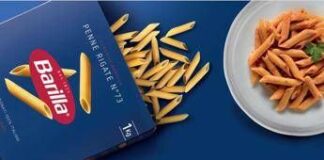 Sostenibilità, pack green e gestione responsabile dell’acqua, le azioni di Barilla