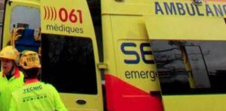 Spagna, incidente tra pullman a Barcellona: coinvolti studenti italiani, due feriti