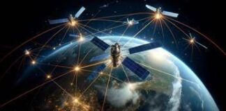 Spazio, laser network per creare infrastruttura tlc in banda ottica capace, efficiente e sicura