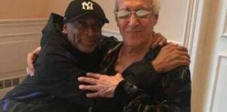 Spike Lee-Celentano, c’è ‘Prisencolinensinainciusol’ dietro l’incontro a Milano