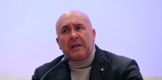 Umbria, Presciutti e Bandecchi nuovi presidenti delle Province di Perugia e Terni