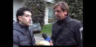 Striscia la Notizia, Tapiro d’oro a Tony Effe: la risposta alle accuse di Valerio Scanu