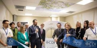 Super Tac al Cdi: “Rivoluziona l’imaging diagnostico al servizio del Ssn”