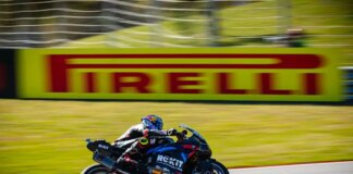 A Portimao protagonista la nuova gomma soft Pirelli