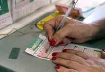 Superenalotto, numeri combinazione vincente oggi 14 ottobre