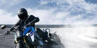Suzuki GSX-S1000 EVO: la nuova streetfighter di Hamamatsu