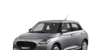 Suzuki Swift Hybrid Waku: la city car che fa sorridere