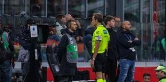 Svolta Var, episodi sui maxischermi e spiegazioni live degli arbitri