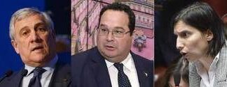 Tajani risponde a Durigon: “Non mi sento in difficoltà”. Schlein: “Governo non sta più in piedi”