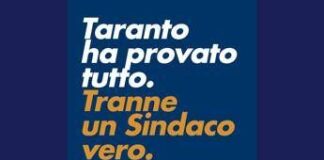 Taranto, arriva la prima candidata sindaco creata con l’intelligenza artificiale