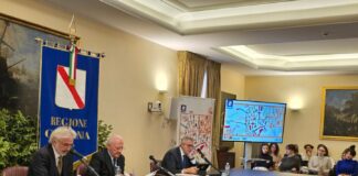 In Campania riparte il Teatro Festival, 150 eventi all’insegna della pace