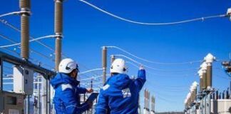 Terna, piano: ebitda 2028 previsto in aumento a 3,36 mld euro e utile netto a 1,19 mld