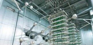 Terna, piano sviluppo 2025: Italia hub elettrico europeo e mediterraneo