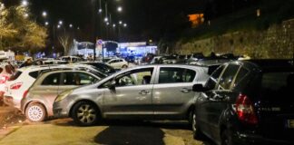 Forte scossa di terremoto nel foggiano, magnitudo di 4.6. Avvertita anche in Molise e Abruzzo