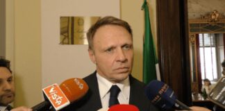 Terremoto, Lollobrigida: “Corretta gestione bosco contrasta il dissesto idrogeologico”