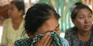 Terremoto Myanmar, nuove scosse. A Bangkok vittime salgono ancora