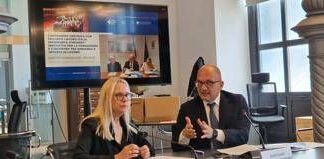 Terremoto, Sisma 2016: nuovi strumenti per formazione e incontro domanda-offerta lavoro