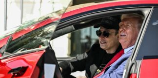 La crisi di Tesla mette a rischio l’alleanza tra Trump e Musk Tesla