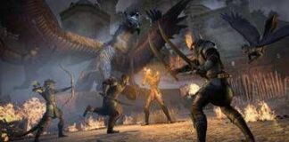 The Elder Scrolls Online – Fallen Banners porta nuovi dungeon e aggiornamenti grafici