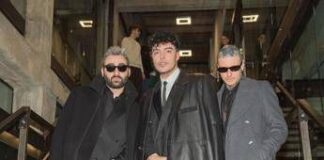 The Kolors a Verissimo, chi sono: componenti, esordi e il Festival di Sanremo