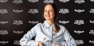 ‘The Vero Bartender 2025’, Alice Musso vince la cocktail competition di Amaro Montenegro