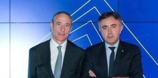 Tim: con acquisto quota 15% Vivendi per 684 mln Poste salirà al 24,81%