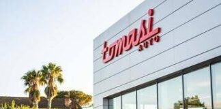 Tomasi Auto: innovazione, crescita e una visione vincente nel mercato automobilistico