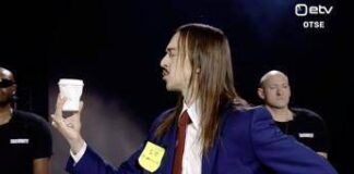 Tommy Cash: “Espresso Macchiato? Amo l’Italia, non volevo offendere nessuno”