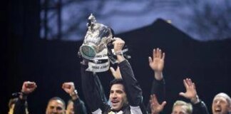Tonali “birra e… spaghetti”: il coro del Newcastle diventa virale – Video