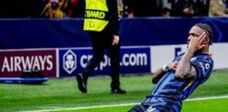 Torino-Inter: orario, probabili formazioni e dove vederla