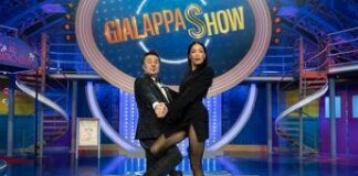 Torna ‘GialappaShow’ su Tv8, domani Elodie conduce con Mago Forest