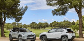 Toyota a febbraio +1,6% in Italia, torna leader fra importatori