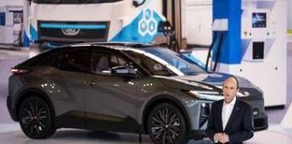 Toyota rafforza la sua strategia multi-tecnologica