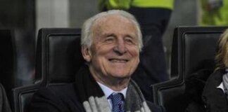 Trapattoni compie 86 anni, auguri della Serie A. Bergomi: “Lui speciale per me”