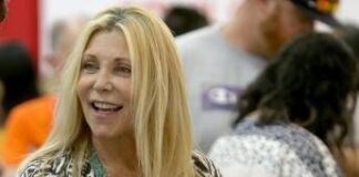 Trovata morta Pamela Bach, ex moglie della star di ‘Baywatch’ David Hasselhoff