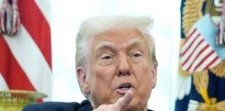 Trump: “Dazi al 25% ai Paesi che comprano petrolio dal Venezuela”