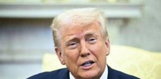 Trump: “Ho chiesto a Putin di non uccidere soldati ucraini”