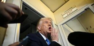 Trump e l’operazione Groenlandia: “Difendo la pace mondiale”