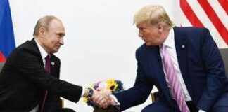 Trump insofferente anche con Putin, la pace in Ucraina più complicata del previsto? Trump insofferente anche con Putin, la pace in Ucraina più complicata del previsto?
