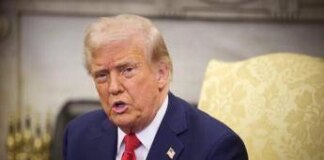 Trump si schiera con Vance: “Europei parassiti”
