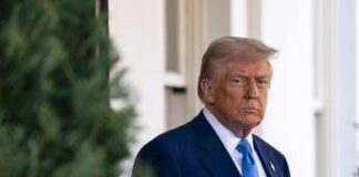 Trump taglia 400 milioni alla Columbia University: “Non ha protetto studenti ebrei”