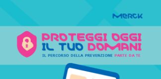 Tumore colon retto, al via campagna ‘Proteggi oggi il tuo domani’