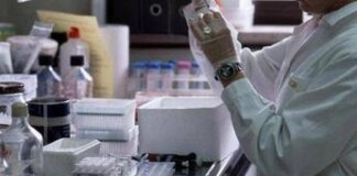 Tumore polmone, aumento sopravvivenza con amivantamab più lazertinib