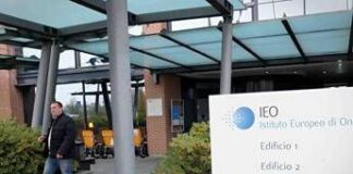 Tumori, disturbi di memoria e attenzione per 75% pazienti, all’Ieo servizio dedicato