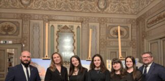 Turismo, la Regione polacca di Lublino più vicina a Roma con il nuovo volo Aeroitalia