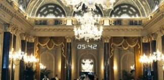 Turismo, successo la 1a edizione di ‘Rise’, workshop sul segmento luxury travel a Roma